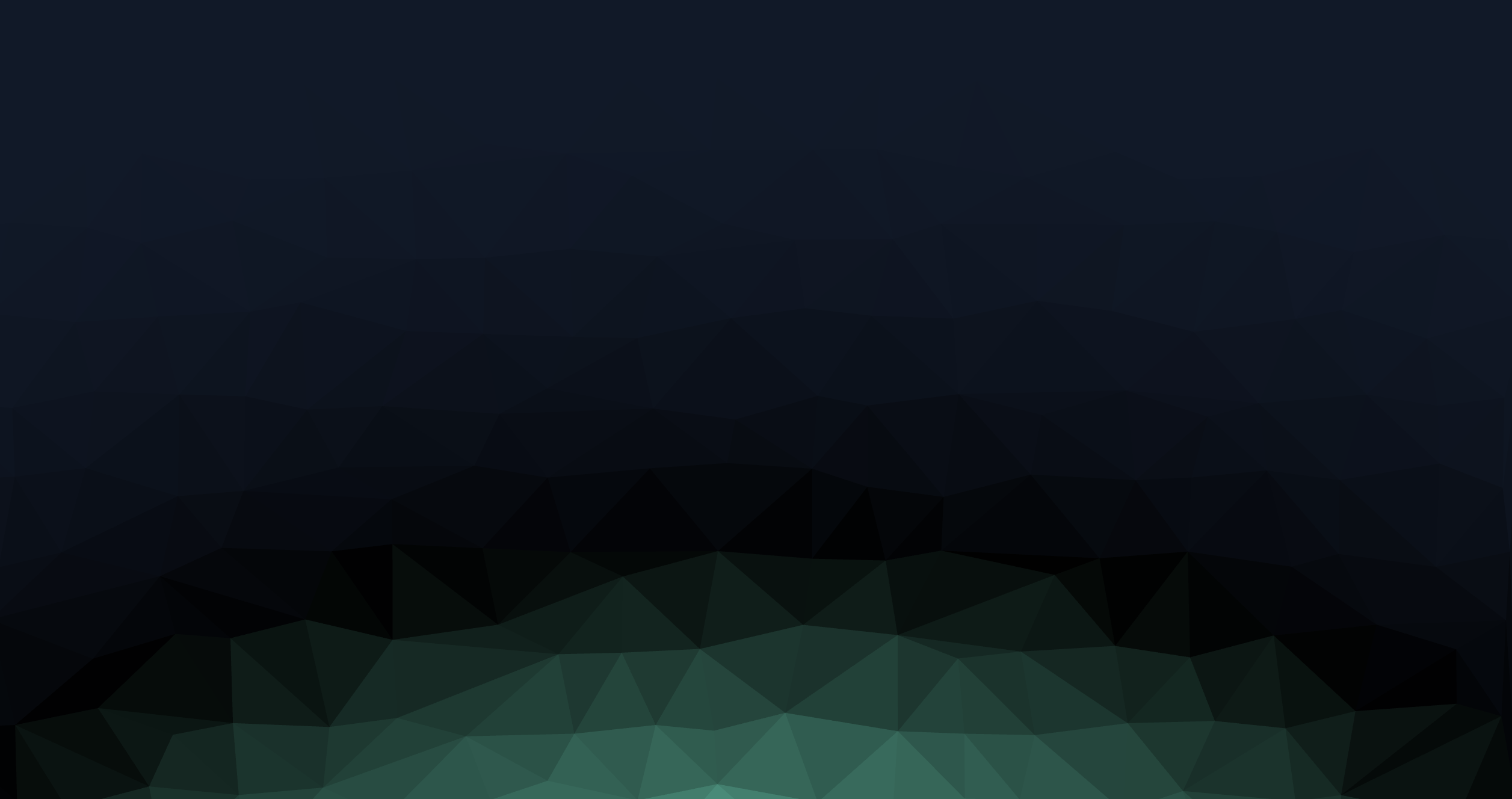 Dark theme enterprise VPS hosting interface